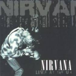 Nirvana : Live at the U4